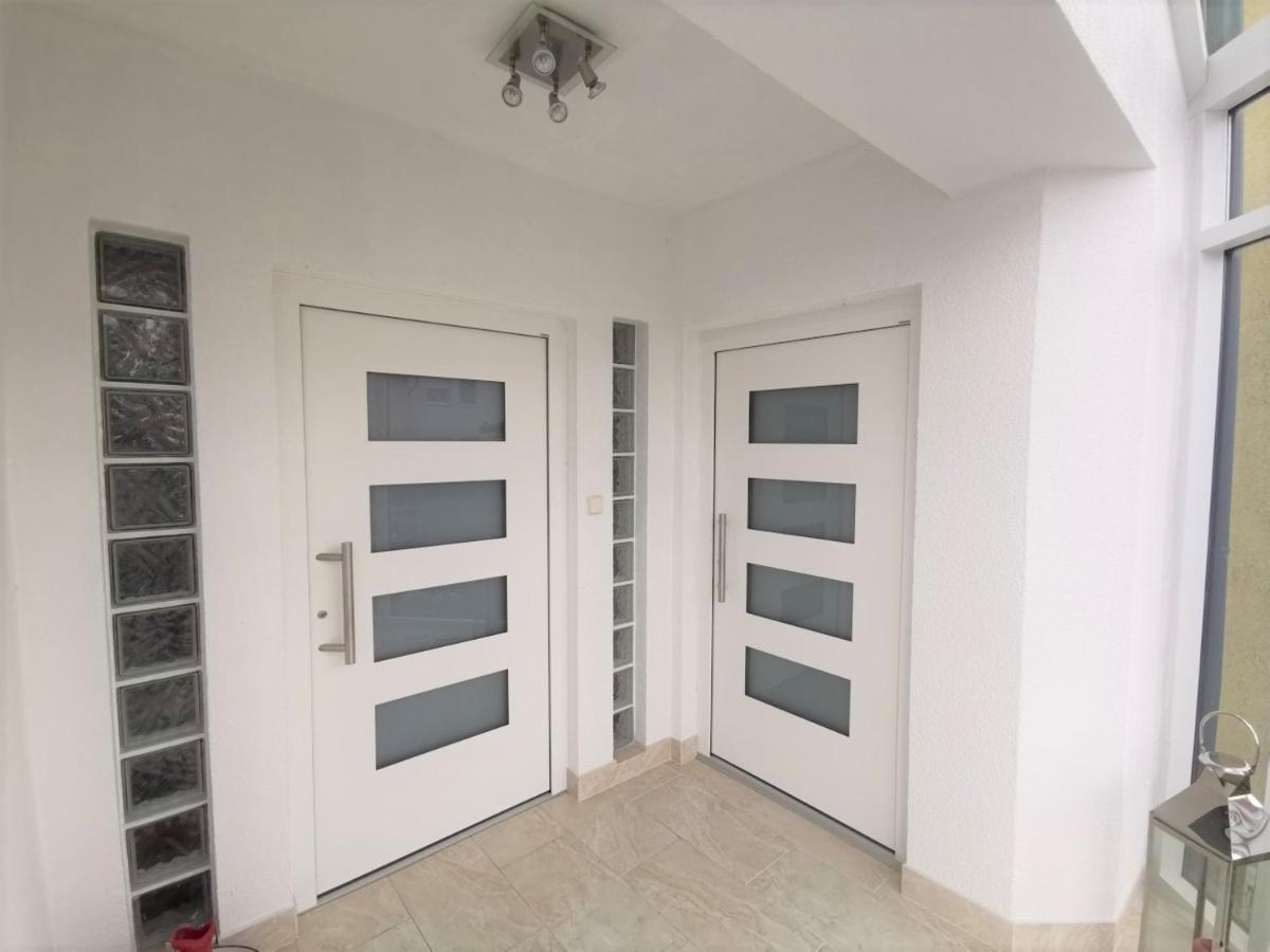 Lieblingsort Apartment Neusiedl am See Exterior foto
